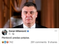 BITKA ZA NOVOG PREDSJEDNIKA HRVATSKE: Milanović se rugao Primorcu na Facebooku, uslijedila žestoka reakcija HDZ-a...