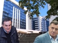 HAOS U PARLAMENTU BiH: Predrag Kojović, Aida Baručija, Saša Magazinović i Jasmin Imamović uz HDZ I SNSD podržali kupovinu zgrade od Dodikovog kuma Radišića za UIO (VIDEO)