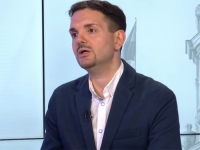 PROFESOR MILIVOJ BEŠLIN: 'Bitku protiv studenata nikada niko nije dobio, Vučić ostaje crnim slovima upisan u...'
