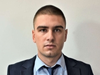 PIJAN POKOSIO DVA MALOLJETNA BRATA U DOBOJU PA POBJEGAO: Podignuta optužnica protiv zamjenika...