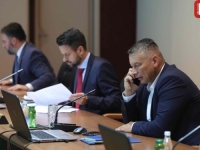 KURTIJEV DOLAZAK KAO IZGOVOR SRPSKIH KADROVA ZA NOVE BLOKADE:  U ponedjeljak će ministri ponovo... (VIDEO)