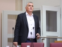 I MIRO BULJ ODGOVORIO MILANOVIĆU: 'Orlovi su devedesete bili na braniku, a muhe i miševi...'
