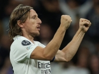 LUKA MODRIĆ IMA ŠANSU UČVRSTITI POZICIJU U REALU: Pobjeda bi mu omogućila da po drugi put kao kapiten kluba...