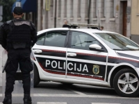 NAORUŽANI ŠETALI ILIDŽOM: Uhapšena dvojica muškaraca jutros