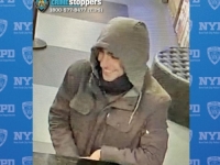 POLICIJA OBJAVILA FOTOGRAFIJE: Ovog čovjeka tražimo zbog smaknuća jednog od najmoćnijih direktora u Americi!