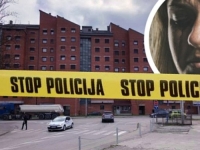 ISPRED ZGRADE SE ZAČULA GALAMA: Bivši muž napao suprugu u bh. gradu