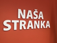 DRUŠTVO NOVINARA OSUDILO DOPIS NAŠE STRANKE: 'Znamo da time neće biti prekinuta praksa javnih ili tajnih političkih pritisaka na novinare i medije'