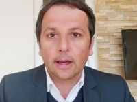 ŠTA TVRDI NEBOJŠA VUKANOVIĆ: 'Kako je Dodik znao da će se iznenada razboliti pa HDZ-ovcu...' (VIDEO)