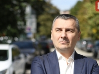 KO PRIJETI FEDERALNOM MINISTRU: Nerin Dizdar dobio policijsku zaštitu