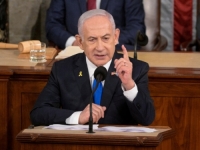 NETANYAHU ZAPRIJETIO NAKON NAPADA NA JEMEN: 'Ko povrijedi Izrael platit će visoku cijenu'