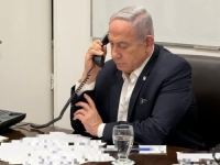 PROCURILE INFORMACIJE: Bivši šef izraelskih obavještajaca otkrio Netanyahuove naredbe o prisluškivanju