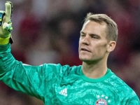 VELIKI NJEMAČKI GOLMAN MANUEL NEUER DONIO ODLUKU: Spreman je da potpiše novi ugovor sa Bayernom koji će ga...