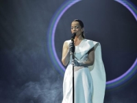 ZVANIČNA ODLUKA ORGANIZATORA: Nina Žižić predstavljat će Crnu Goru na Eurosongu 2025. sa pjesmom 'Dobrodošli' (VIDEO)