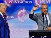 OTVORENO PISMO 77 NOBELOVACA AMERIČKIM SENATORIMA: 'To što Trump planira uraditi je rizik za javno zdravlje, spriječite ga!'