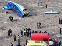 NOVE INFORMACIJE O TRAGEDIJI U KAZAHSTANU: Avion se srušio nakon sudara s jatom ptica?