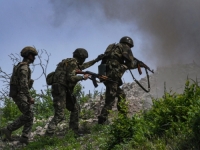 RUSI PREŠLI SVE GRANICE: Sve češće ubijaju ukrajinske zarobljenike i objavljuju snimke smaknuća...