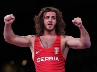 NASILJE NA ULICI: Bivši olimpijac Srbije uhapšen na velikom protestu, a zatim su ga...