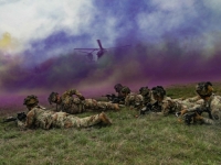 RAĐA SE NOVA VOJNA SILA NA BALKANU: NATO gradi ogromnu vojnu bazu, vojska se modernitira naprednim američkim oružjem