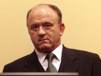 OSUĐEN NA KAZNU DOŽIVOTNOG ZATVORA ZBOG TERORISANJA GRAĐANA SARAJEVA: Ratni zločinac Stanislav Galić ostaje na robiji