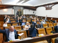 SJEDNICA SKUPŠTINE GRADA BANJA LUKA TEK 17. DECEMBRA: Alen Šeranić ne može biti odbornik i ministar, jer je...