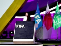 'MI NE MOŽEMO OSTATI RAVNODUŠNI': Predsjednica Fudbalskog saveza Norveške ne želi utakmicu protiv Izraela