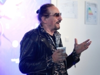 SIN MU DOBRO POZNAT: Kćerku Željka Bebeka ne viđamo gotovo nikad, a talentirana je