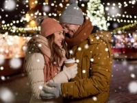 DECEMBAR U ZNAKU ROMANTIKE: Ovih pet znakova tokom praznika će uživati u ljubavi