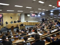 HDZ JE PREGLASAN U PARLAMENTU FBiH I ZATO JE BOŠKOVIĆ LJUT: 'Ovo je pitanje od strateškog interesa ne za građane već za...'