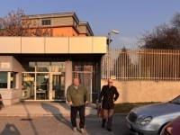 SVJEDOKU NA SUDU BiH PRIJETIO OFICIR VRS-a ZBOG DAVANJA ISKAZA: 'Čujem, bio si u Sarajevu i pričao svašta, čuvaj se'