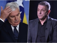 PREVIŠIĆ RAZOTKRIO PREDSJEDNIKA HDZ-a BiH: 'Ne bih volio da sam Čovićev kum, on blokira sve jer želi ići ka...'