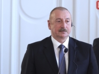 PROŠLE GODINE BIO JE U NAŠOJ DRŽAVI: Ilham Aliyev donio odluku o pomoći poplavljenim područjima u BiH, Azerbejdžan će poslati...