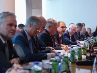 DVODNEVNA SJEDNICA UPRAVNOG ODBORA PIC-a U SARAJEVU: Tema - aktuelna situacija u BiH