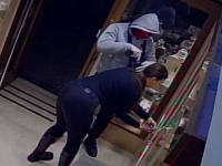 KANTONALNI SUD U SARAJEVU: Određen jednomjesečni pritvor pljačkašima zlatare na Baščaršiji