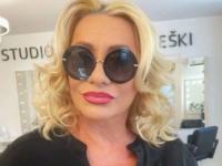 SNIMILA JE HIT S MERLINOM KOJI SE I DANAS PJEVA: Pjevačica od penzije može platiti samo vodu i plin, ali ima ČETIRI stana