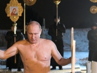 SAMO ODABRANO DRUŠTVO: Putin čestitao praznike liderima samo tri evropske države