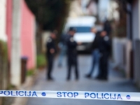 STRAVIČNA SAOBRAĆAJNA NESREĆA: Poginuo 49-godišnji policajac