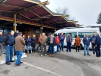 SA NOVIM RUKOVODSTVOM DOGOVORENA I NOVA DINAMIKA RADA: Od sutra postepena obustava generalnog štrajka