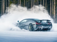 POČELI PREGOVORI: Porsche želi preuzeti kontrolu nad Bugatti-Rimcem