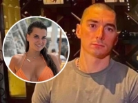 BIVŠA DŽAFEROVIĆ ŠOKIRALA FLORIDU: Manekenka sa Balkana na balkonu luksuznog stana ubila muža, pa sebe