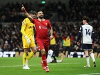 SALAH U MALOM RITU: Bivši fudbaler Liverpoola analizira - 'Evo zašto razumijem Arnolda i Mohameda ako odu iz kluba'