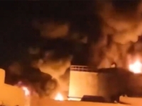 ZASTRAŠUJUĆE SNIMKE S BLISKOG ISTOKA: Izrael izveo na desetine zračnih udara na glavni grad...