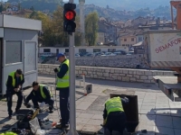 NA PRAGU SMO VELIKIH PROMJENA: Sarajevo dobija pametni saobraćaj, radovi na 37 lokacija (FOTO)