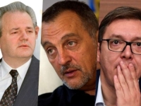 ZORAN ŽIVKOVIĆ ZA 'SLOBODNU BOSNU': Milošević je bio lud i hrabar, Vučić je lud i kukavica. Zato ne brinite - nema rata, mirna Bosna'