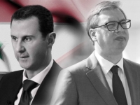 HISTERIJA S DRUGE STRANE DRINE NAKON PISANJA 'SLOBODNE BOSNE': Nakon Informera oglasio se i Aleksandar Vučić, otkrio je šta ga najviše boli...