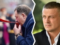 VOJIN MIJATOVIĆ DIREKTNO: 'Otcijepili se nisu, zaključili su po 392. put da su lažovi i prevaranti'