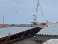 UŽASNE VIJESTI STIŽU IZ KAZAHSTANA: Pao putnički avion sa 72 putnika, letio je iz Bakua prema... (VIDEO)