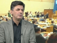 PROFESOR LAVIĆ ZNA KAKO SE MOŽE NADVLADATI DODIK: Šta su htjeli u Skupštini RS-a?