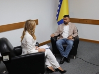 SEVLID HURTIĆ OBJAŠNJAVA: 'Mnoge su kuće napravljene i obnovljene a prazne'