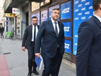 ŽENE NA PLENKOVIĆEVOM EVROPSKOM PUTU: U Vladi ih nema, najvažnije krije, a NAJZASLUŽNIJOJ za uspjeh je okrenuo leđa