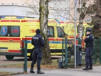 USMRTIO SEDMOGODIŠNJAKA: Napadač iz škole u Zagrebu bit će prebačen na Kliniku za psihijatriju